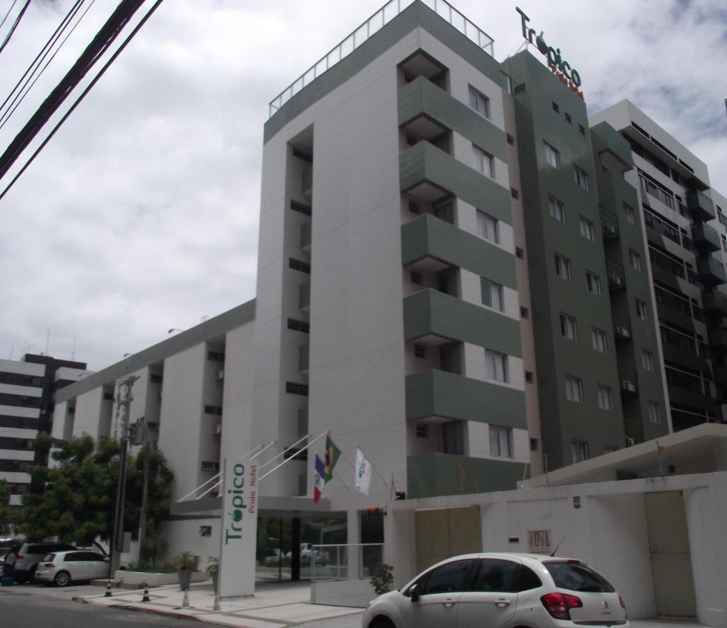 Tropico Praia