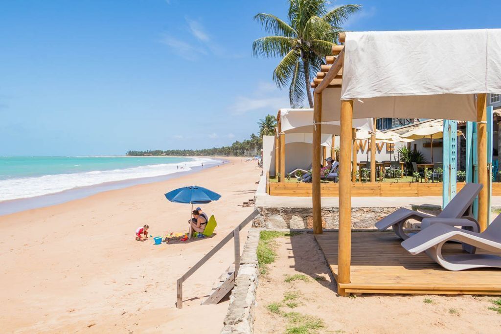 Wave Suites Hotel