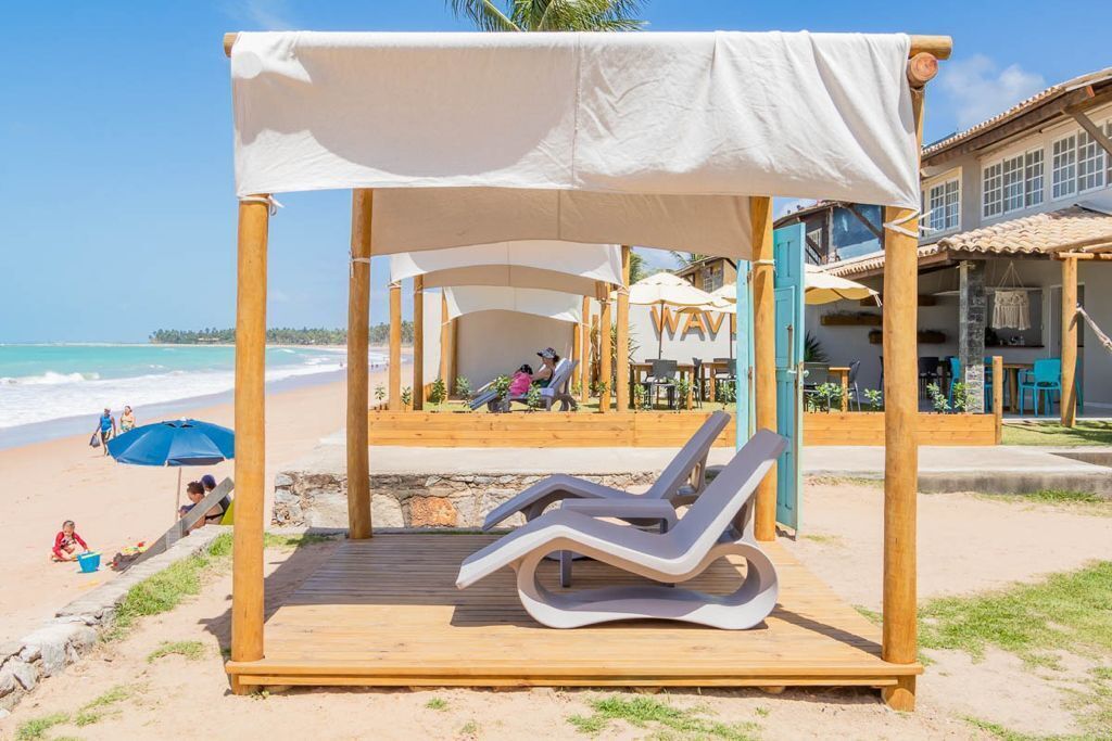 Wave Suites Hotel