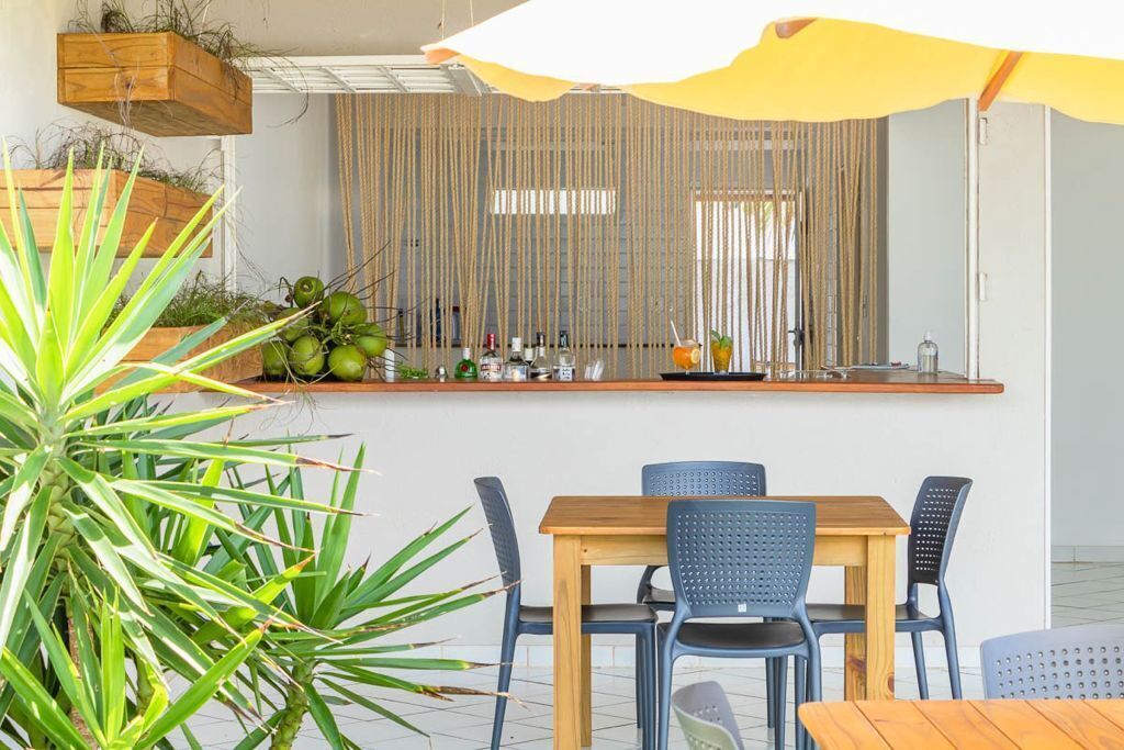 Wave Suites Hotel