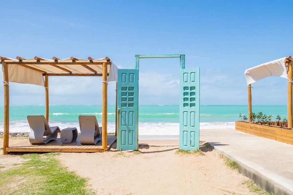 Wave Suites Hotel