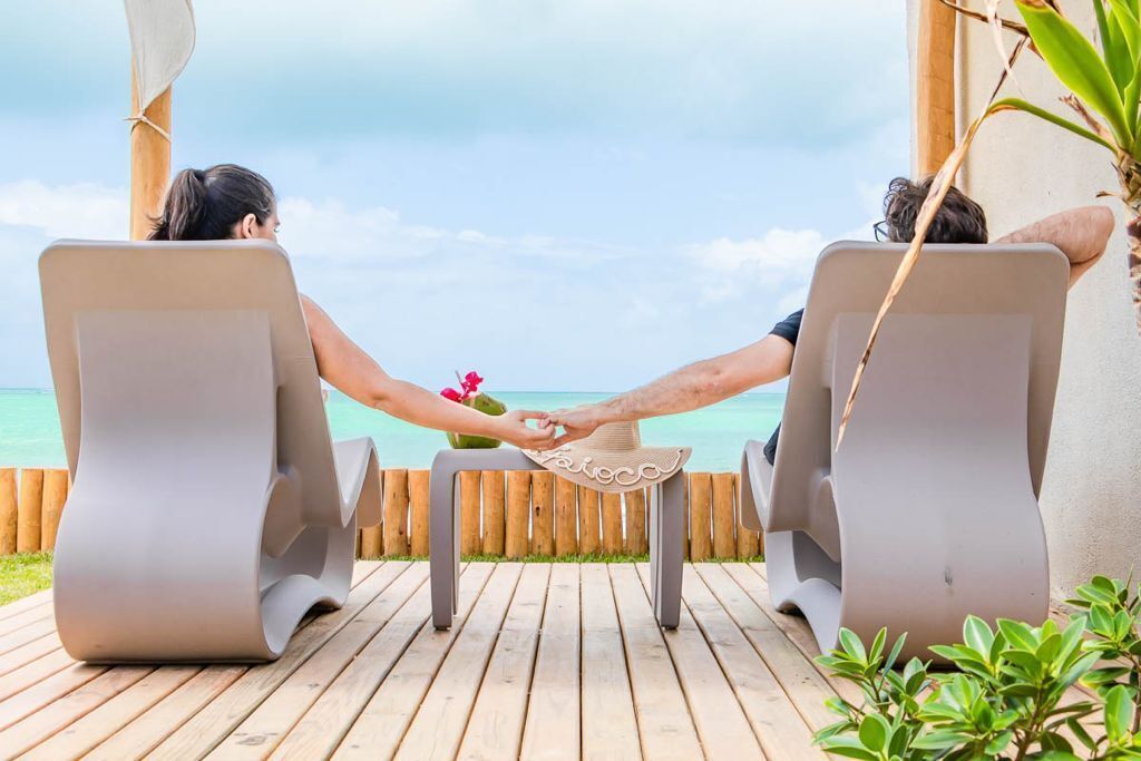 Wave Suites Hotel