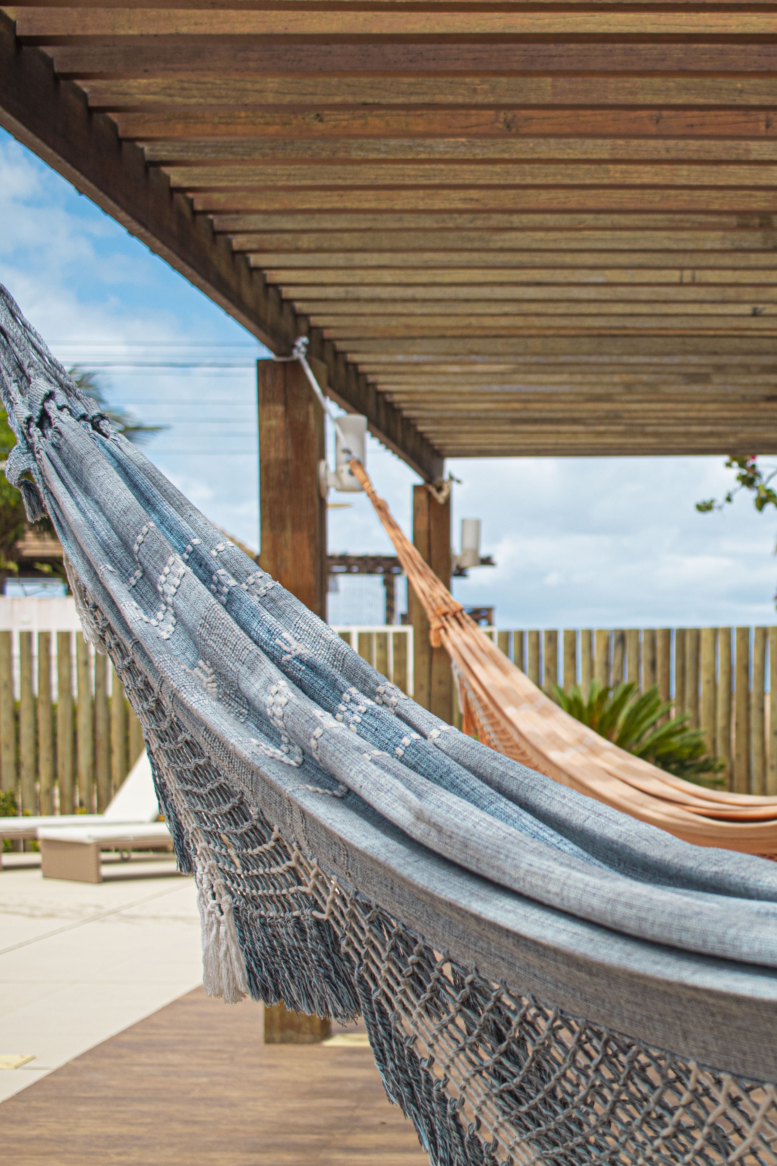 Wave Suites Hotel