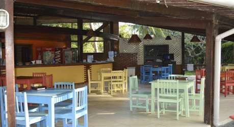 Pratagy Beach Resort