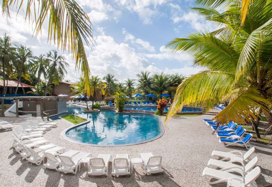 Pratagy Beach Resort