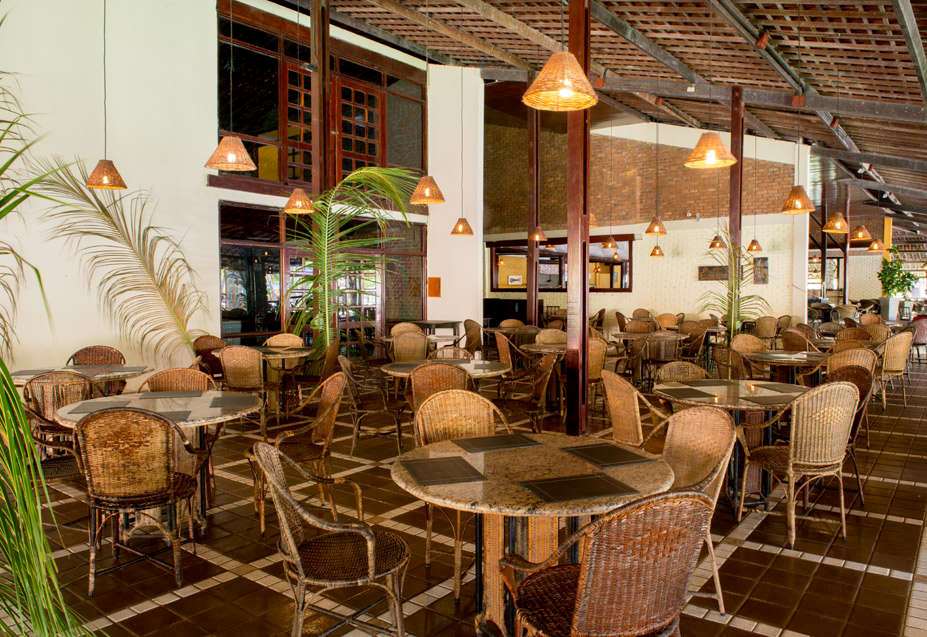 Pratagy Beach Resort