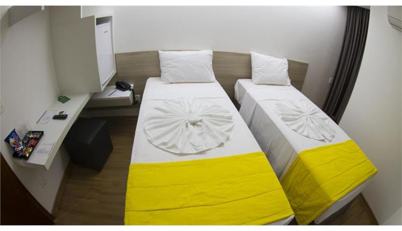 Mcz Hotel