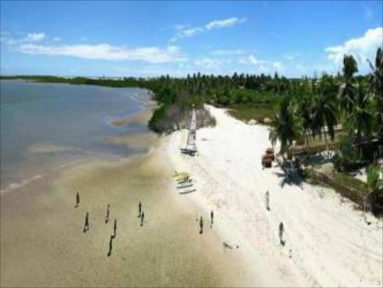 Hotel Resort Eco O Forte
