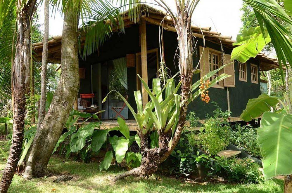 Butterfly House Bahia