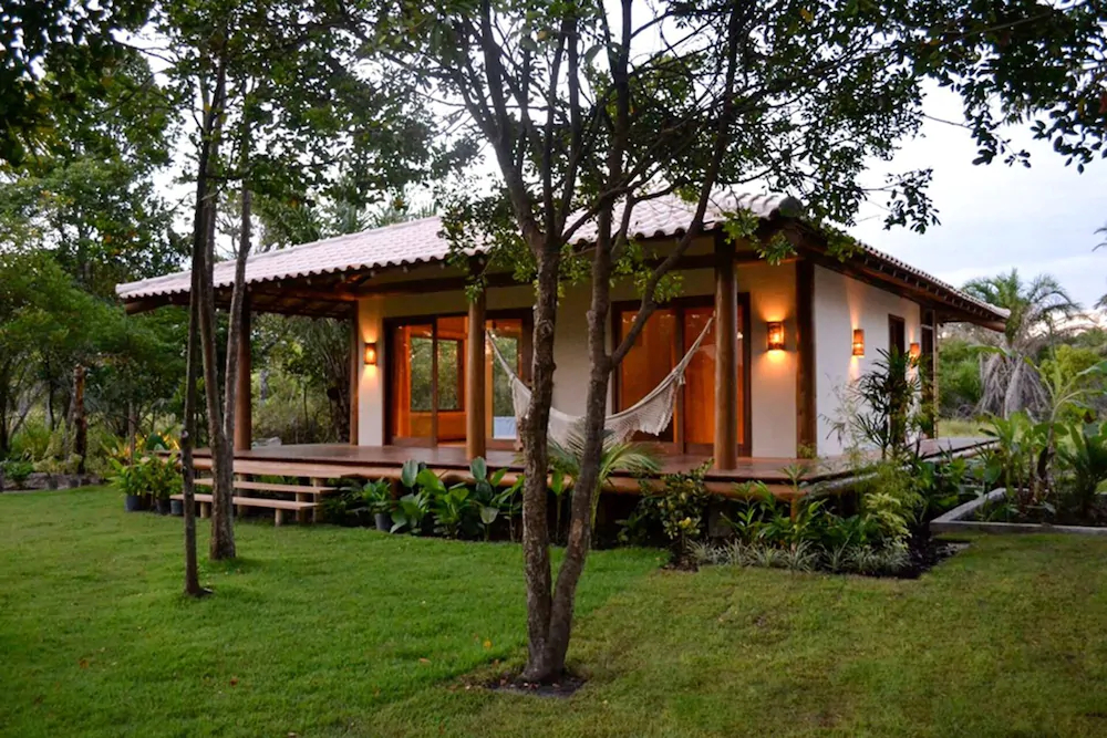 Camauí Villas