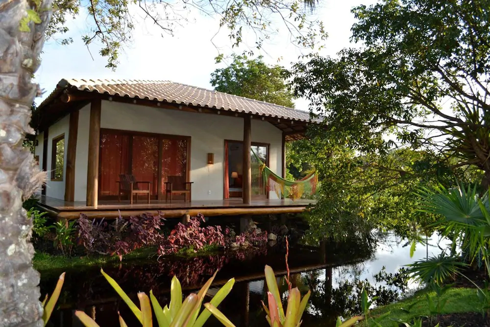 Camauí Villas