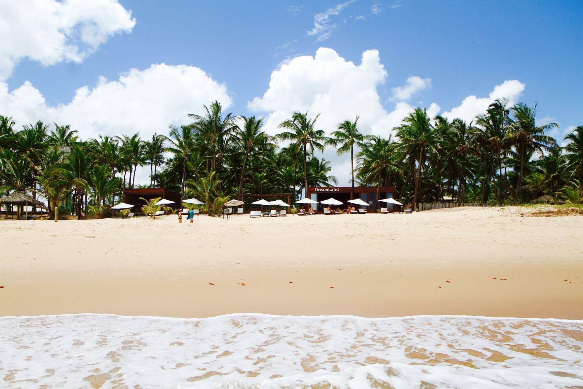 Dreamland Bungalows