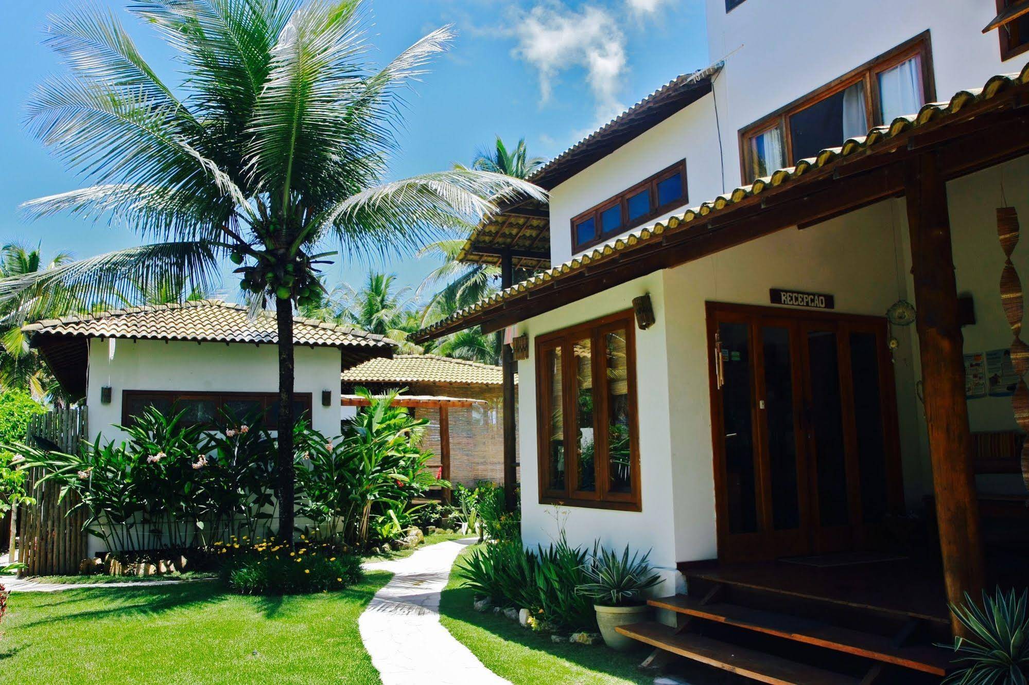Dreamland Bungalows