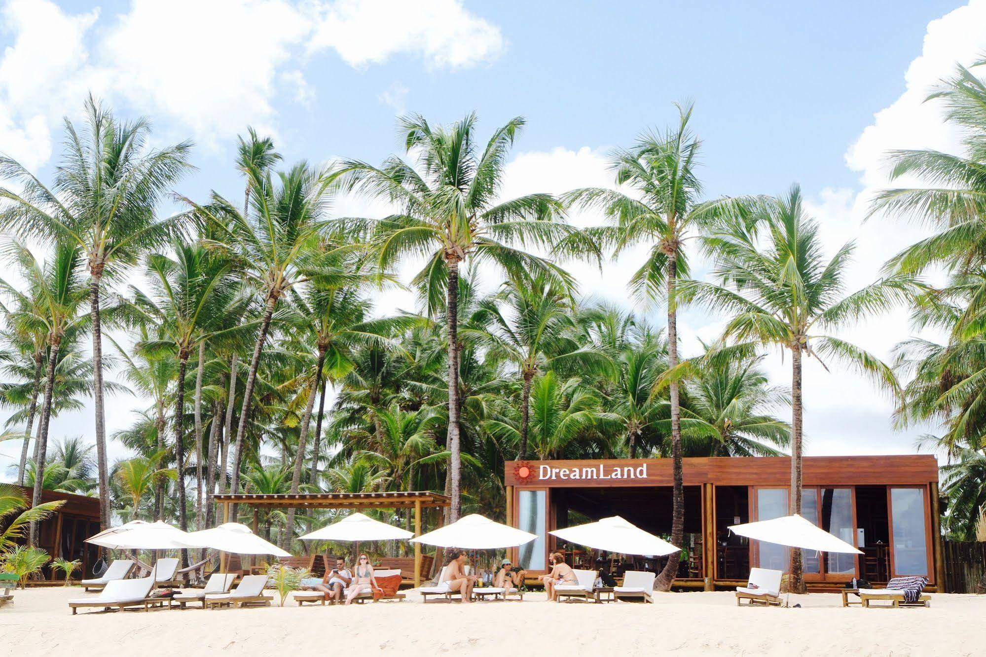 Dreamland Bungalows