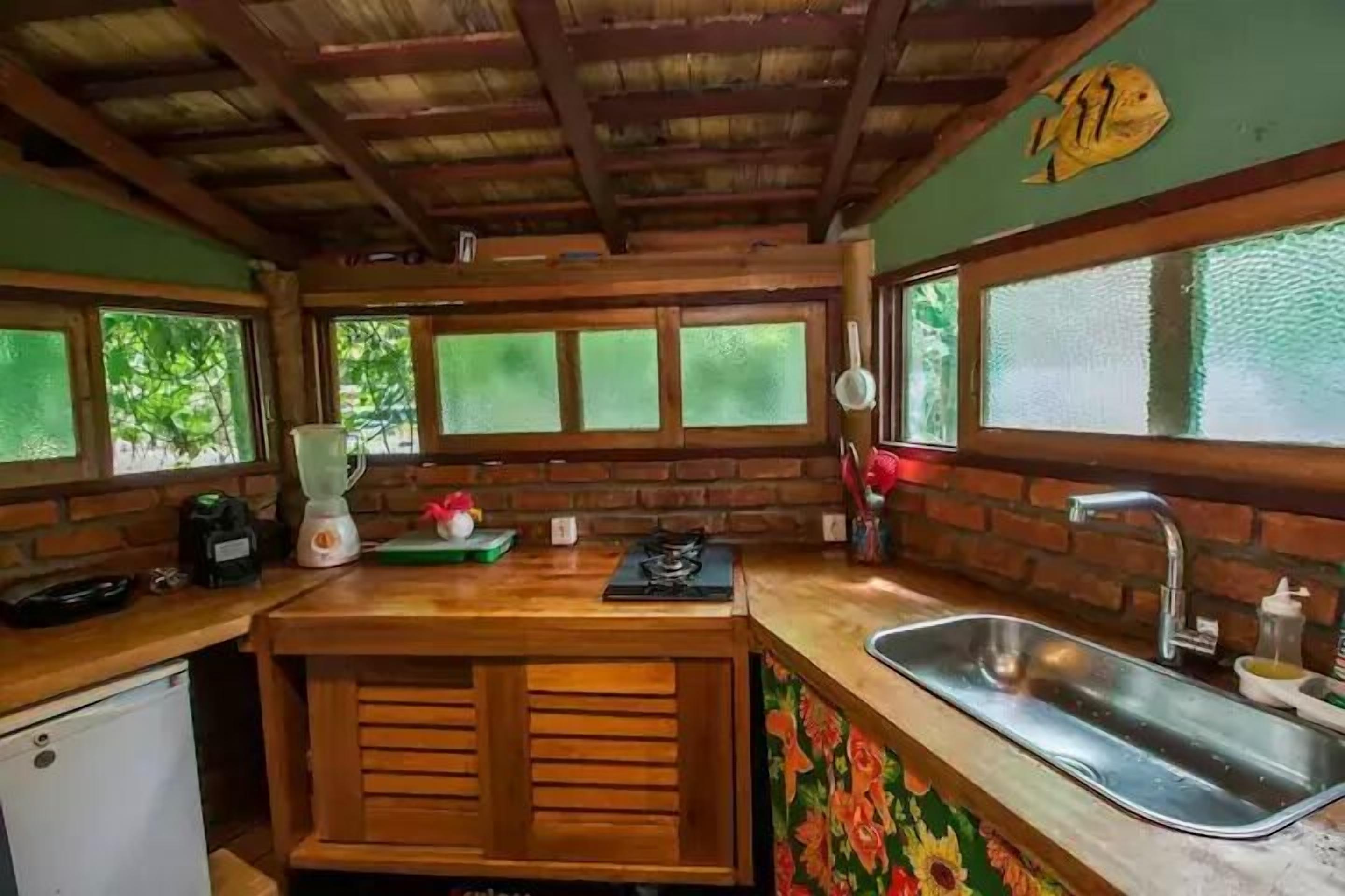 Eco Vila Taipu De Fora