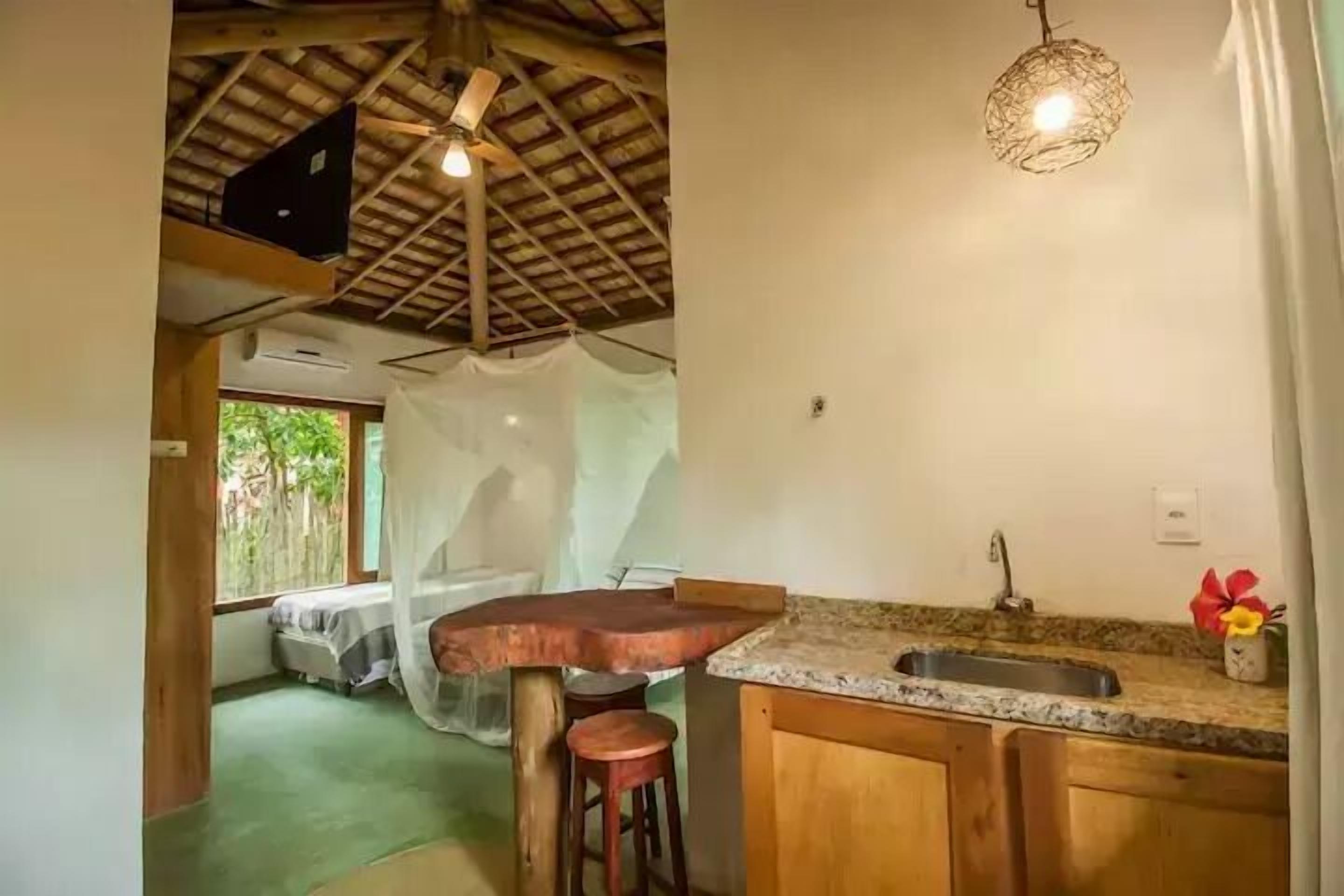 Eco Vila Taipu De Fora