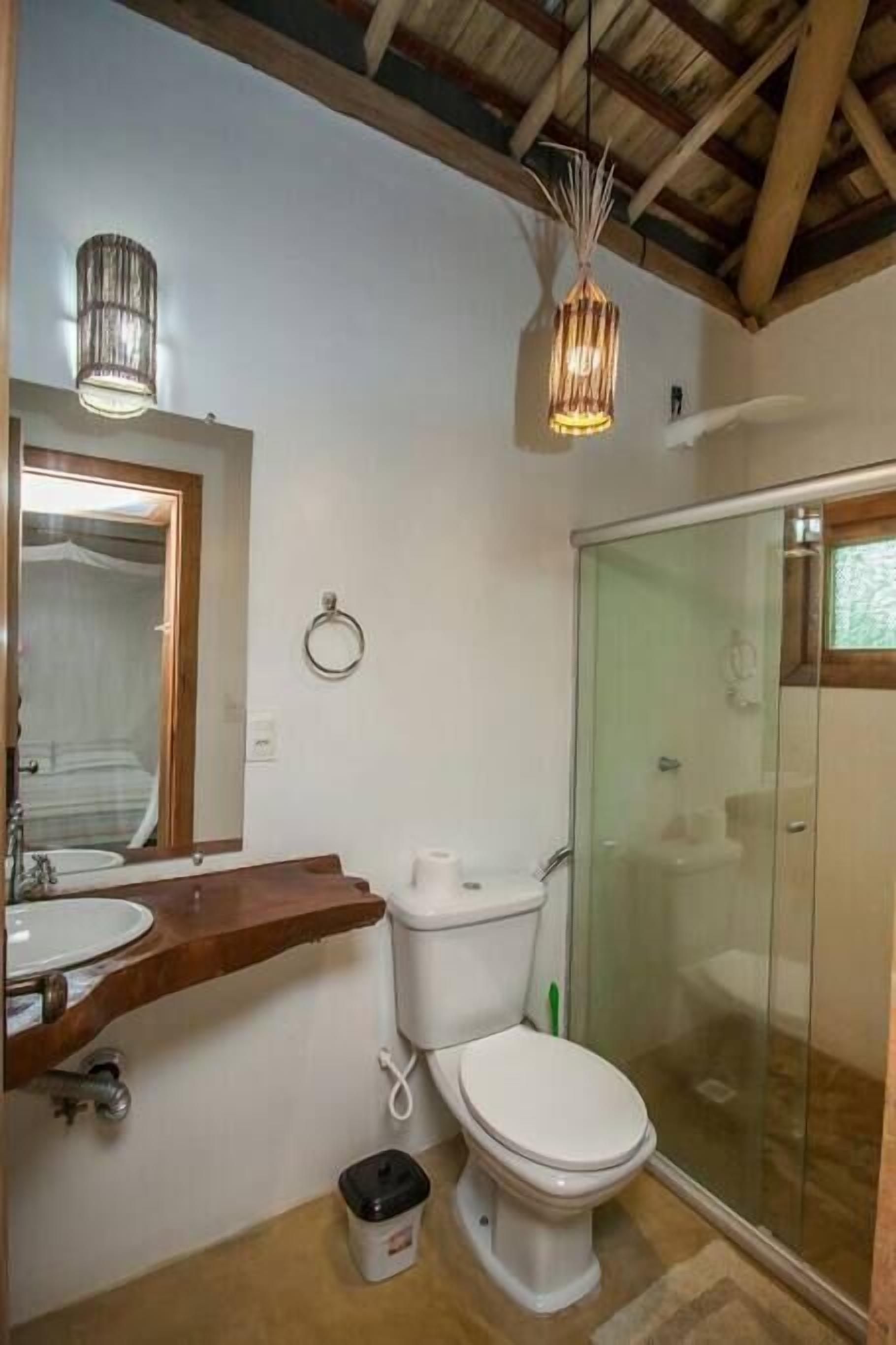 Eco Vila Taipu De Fora