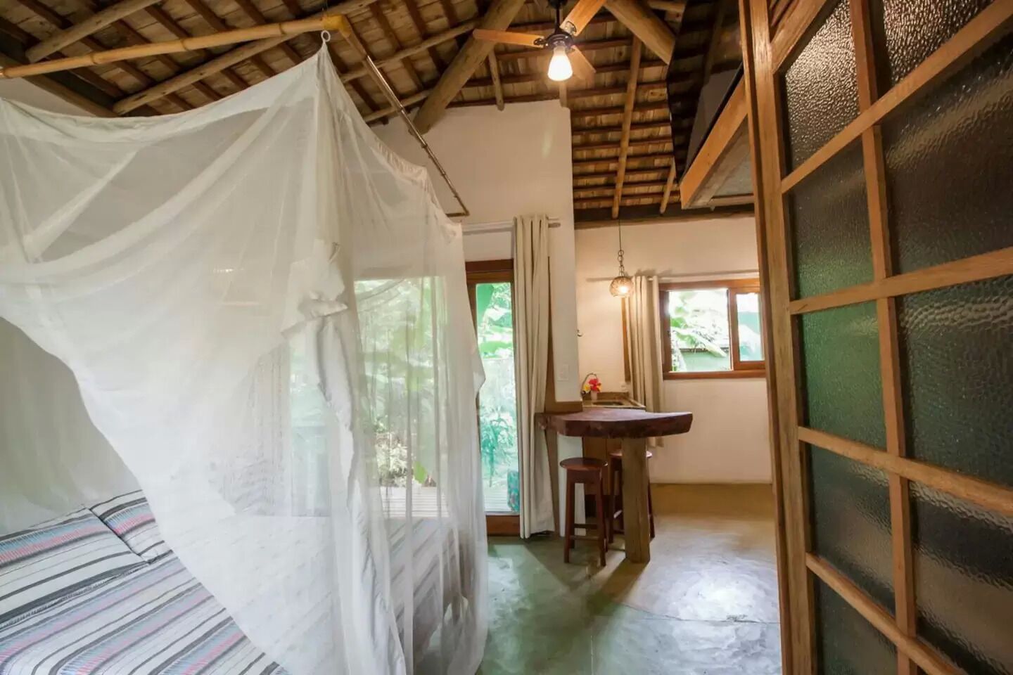 Eco Vila Taipu De Fora