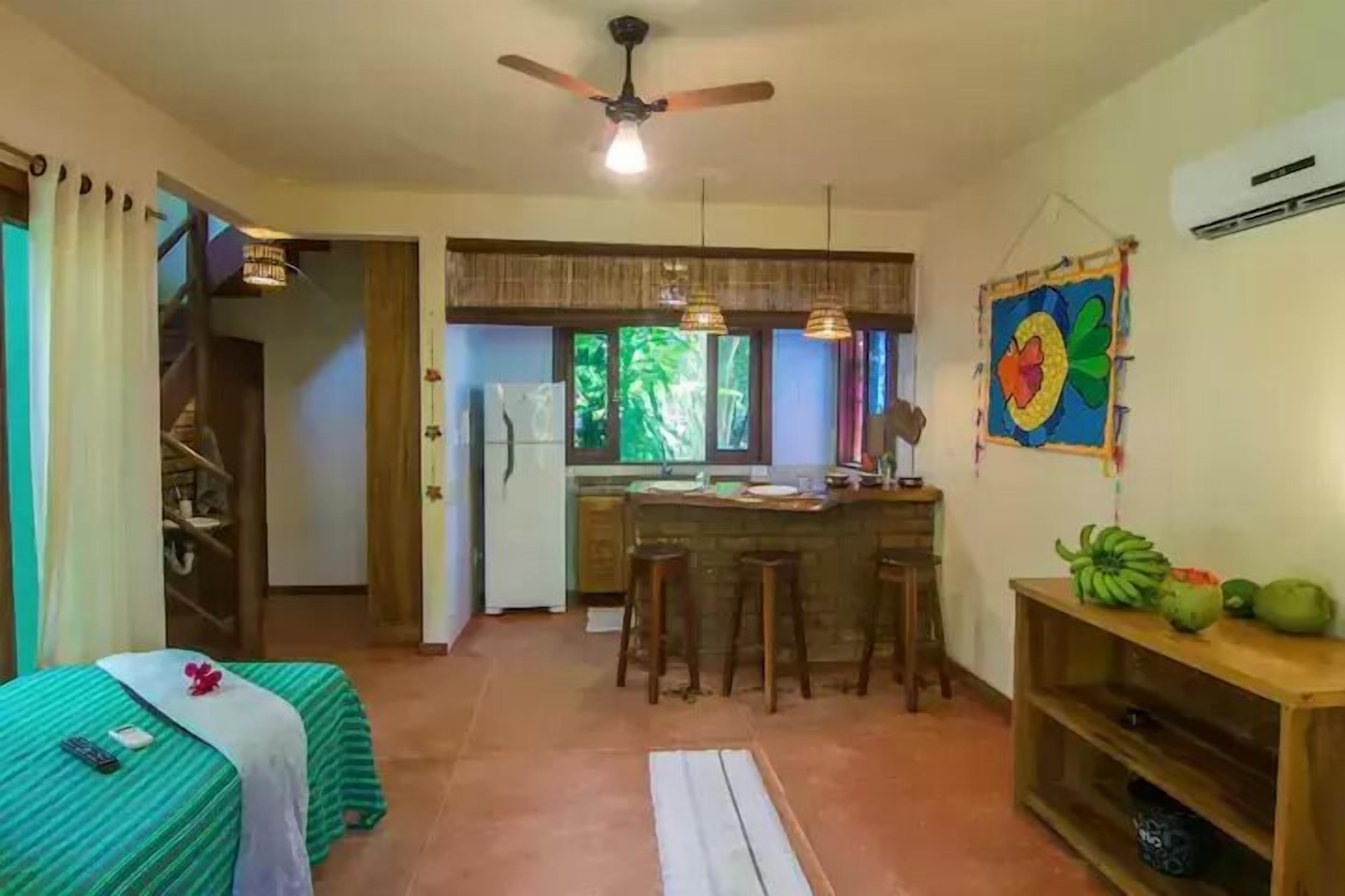 Eco Vila Taipu De Fora