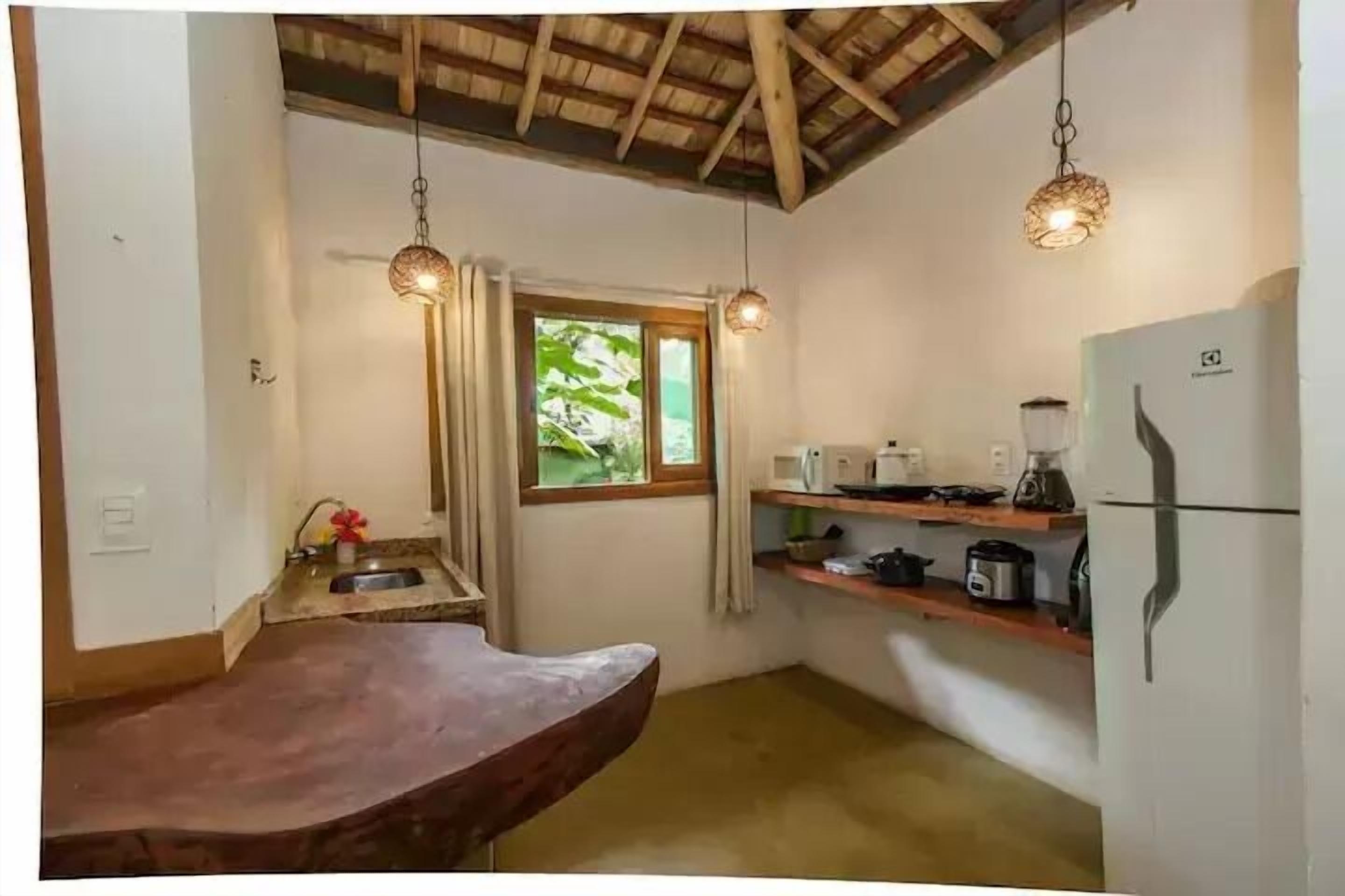 Eco Vila Taipu De Fora