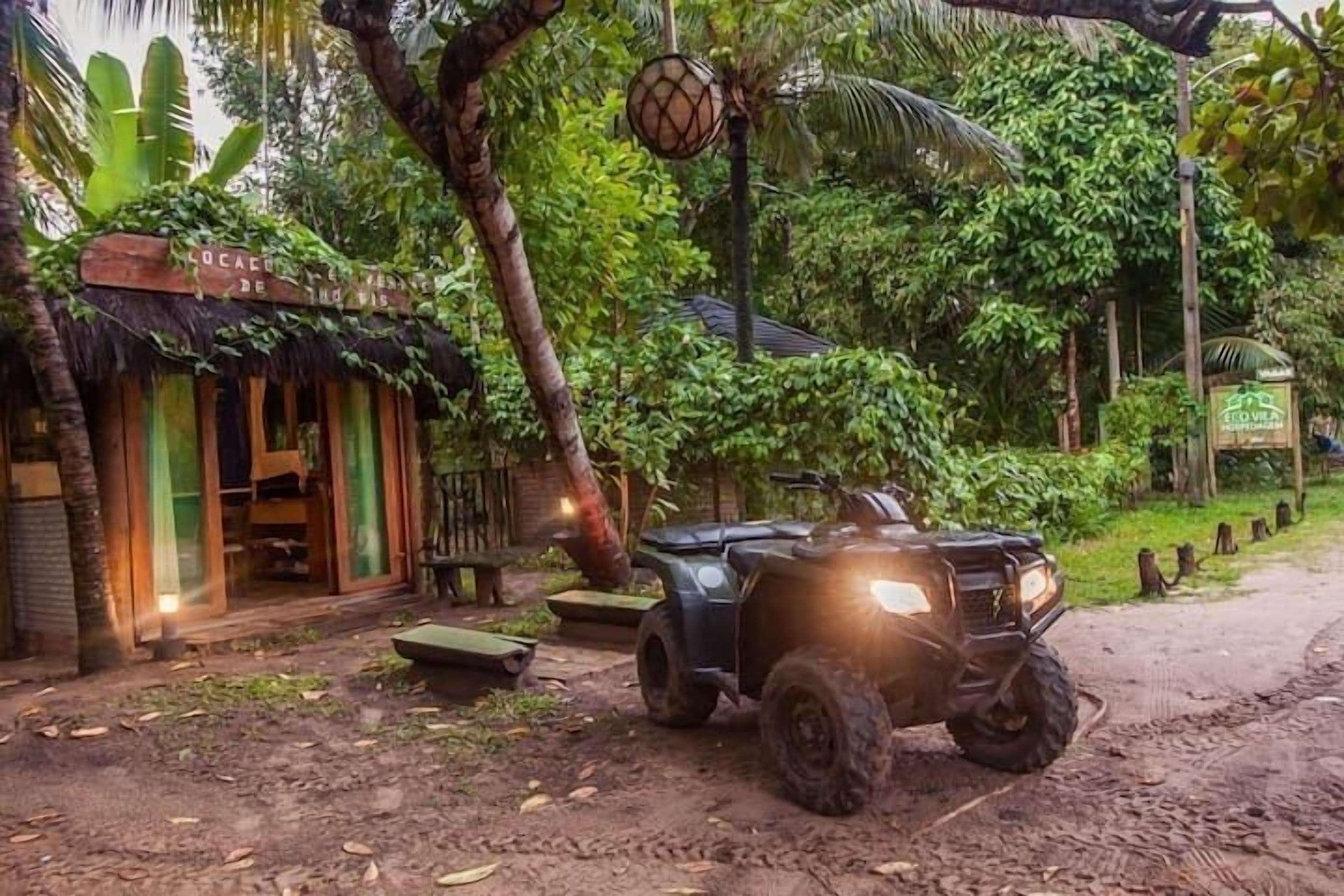 Eco Vila Taipu De Fora