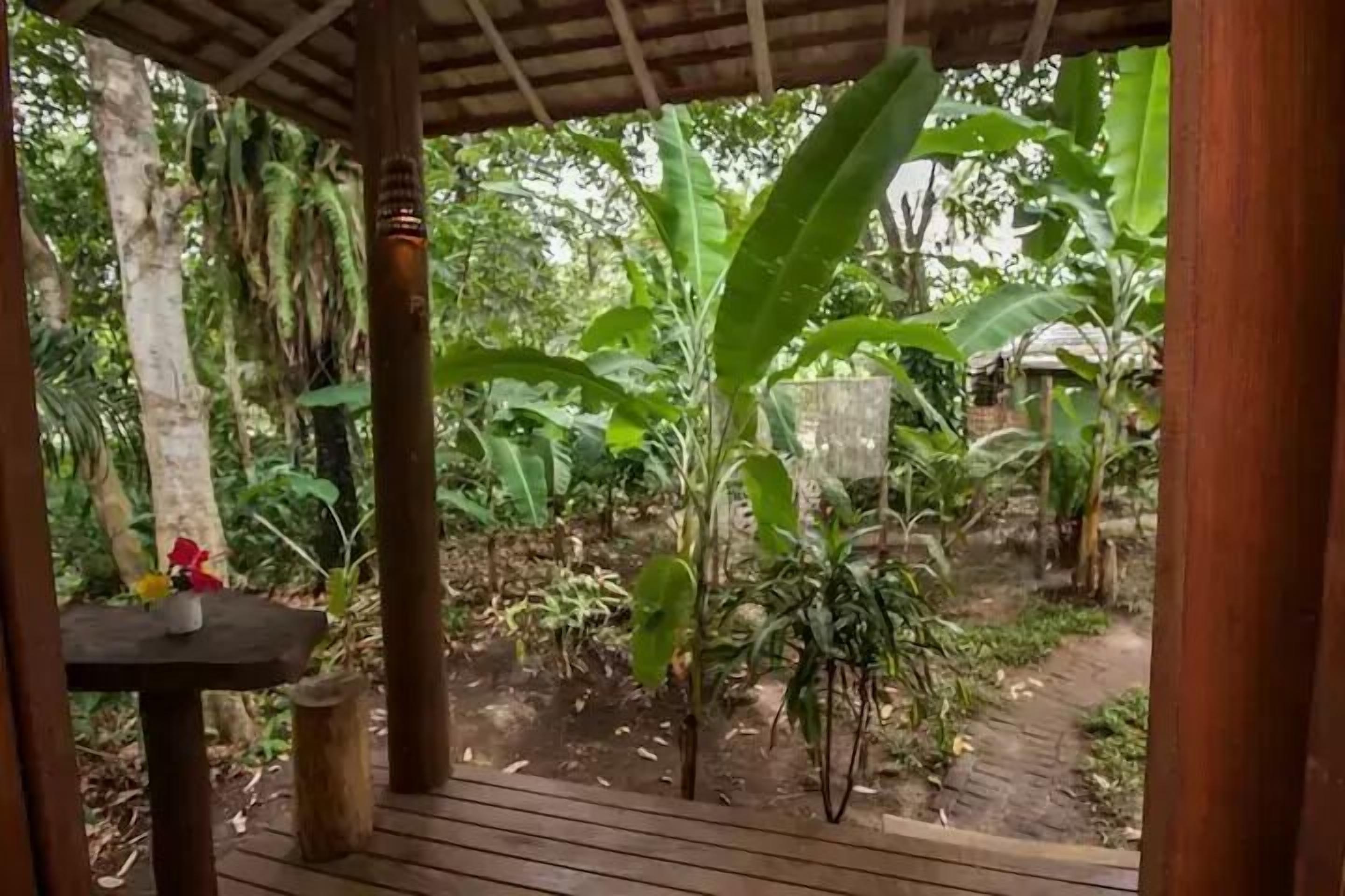 Eco Vila Taipu De Fora