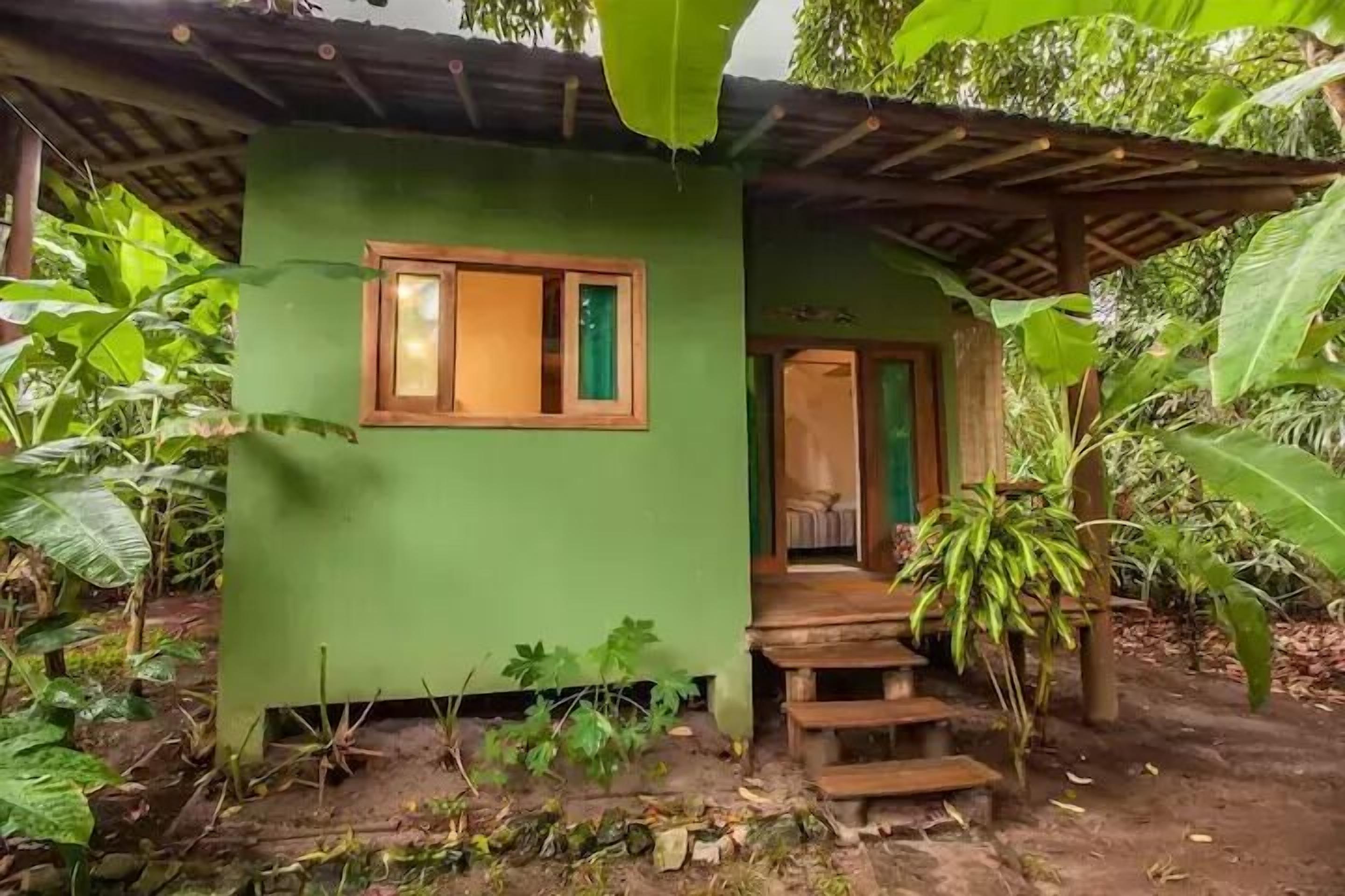 Eco Vila Taipu De Fora