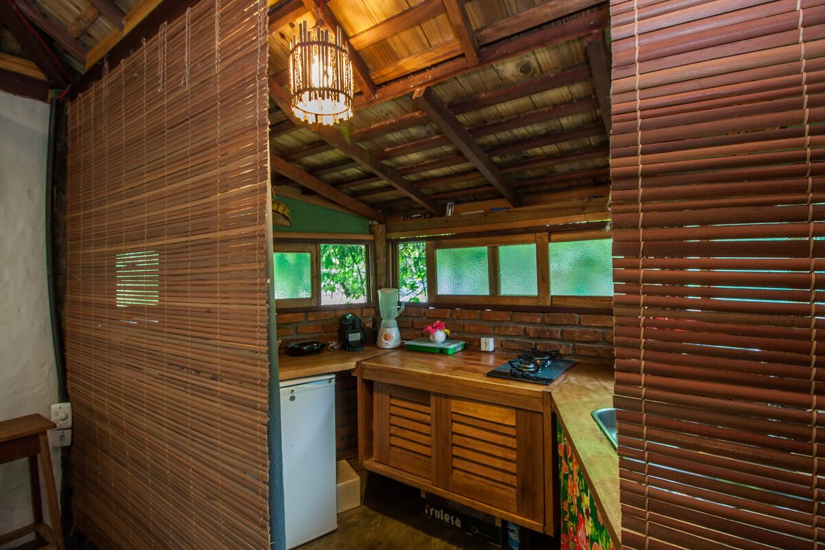 Eco Vila Taipu De Fora