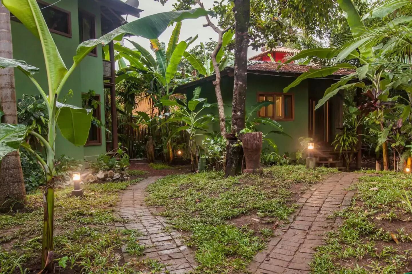 Eco Vila Taipu De Fora