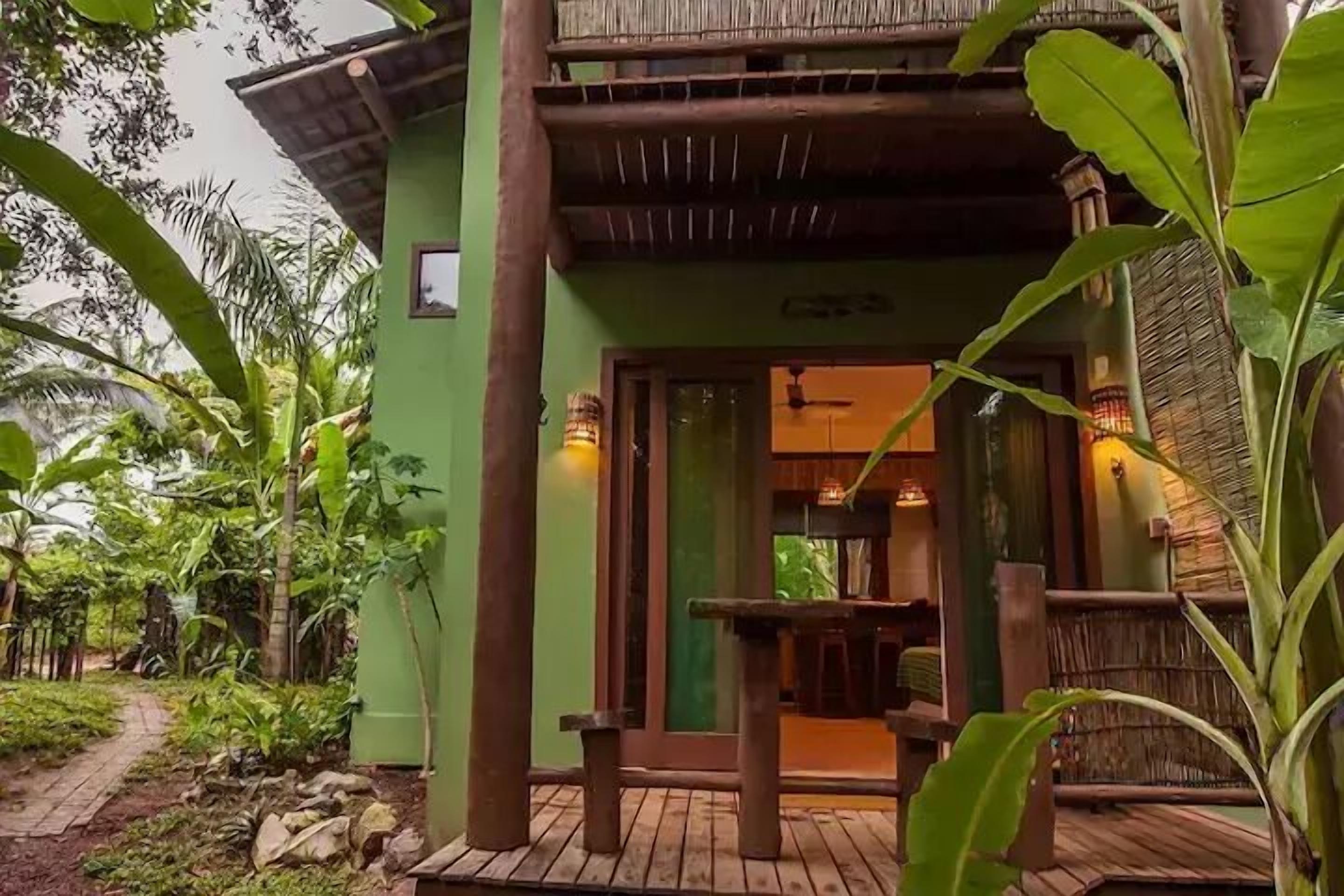 Eco Vila Taipu De Fora