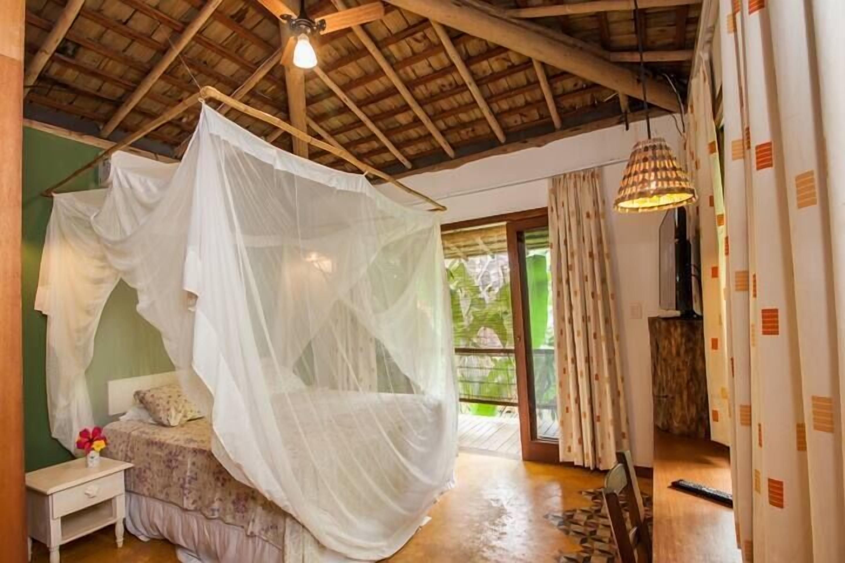 Eco Vila Taipu De Fora