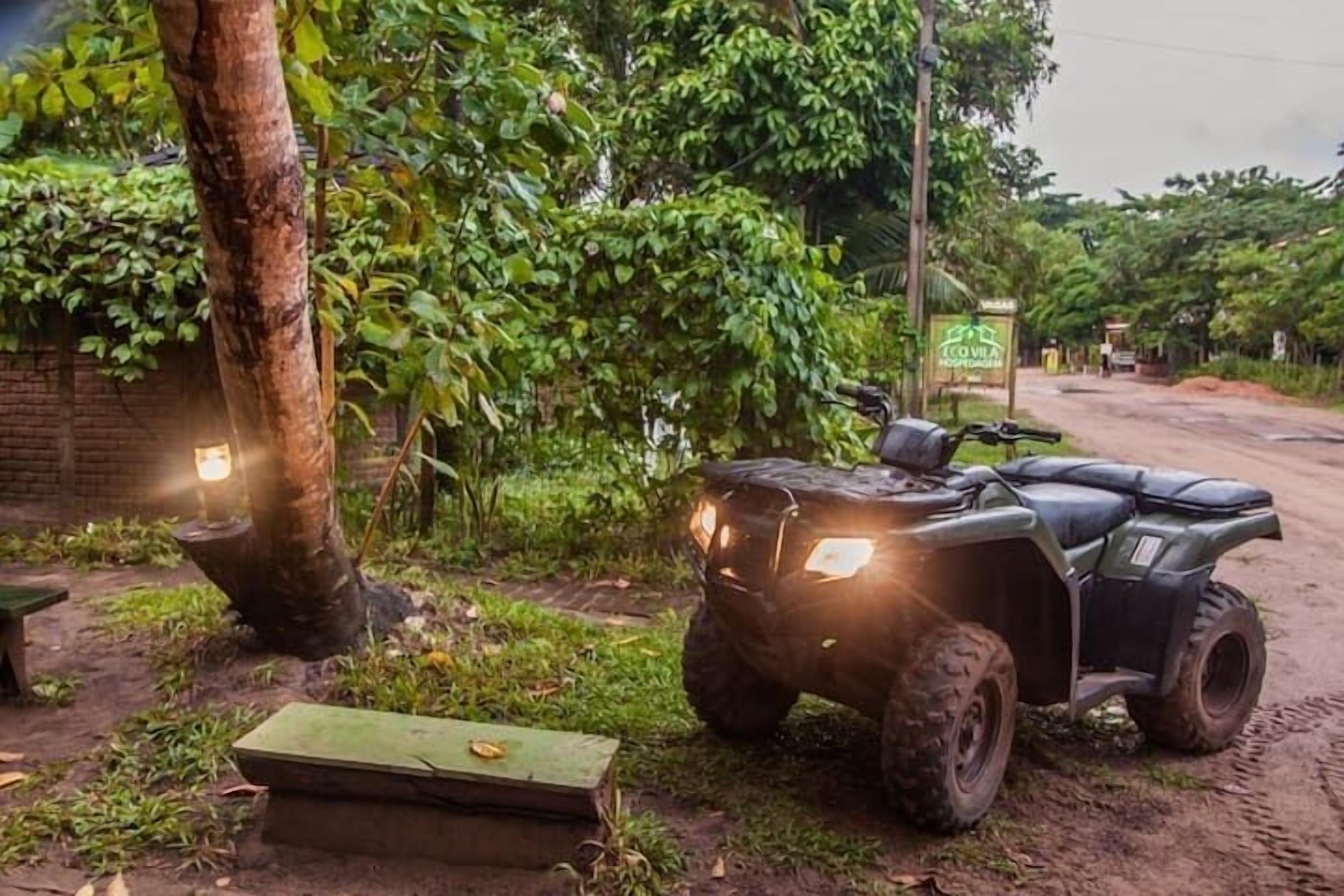 Eco Vila Taipu De Fora