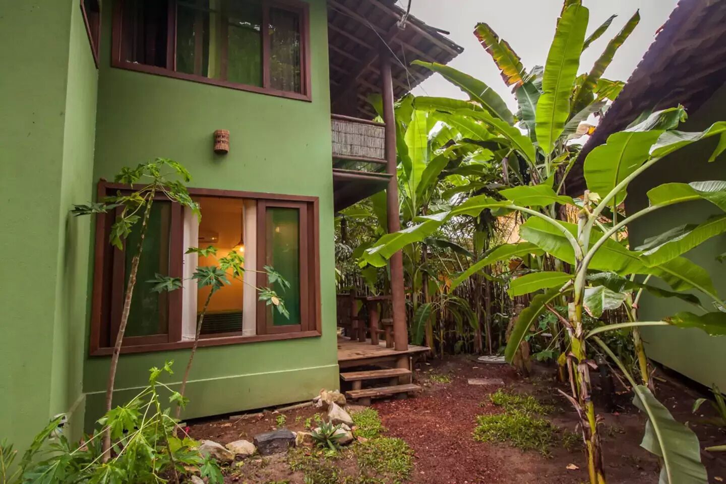 Eco Vila Taipu De Fora