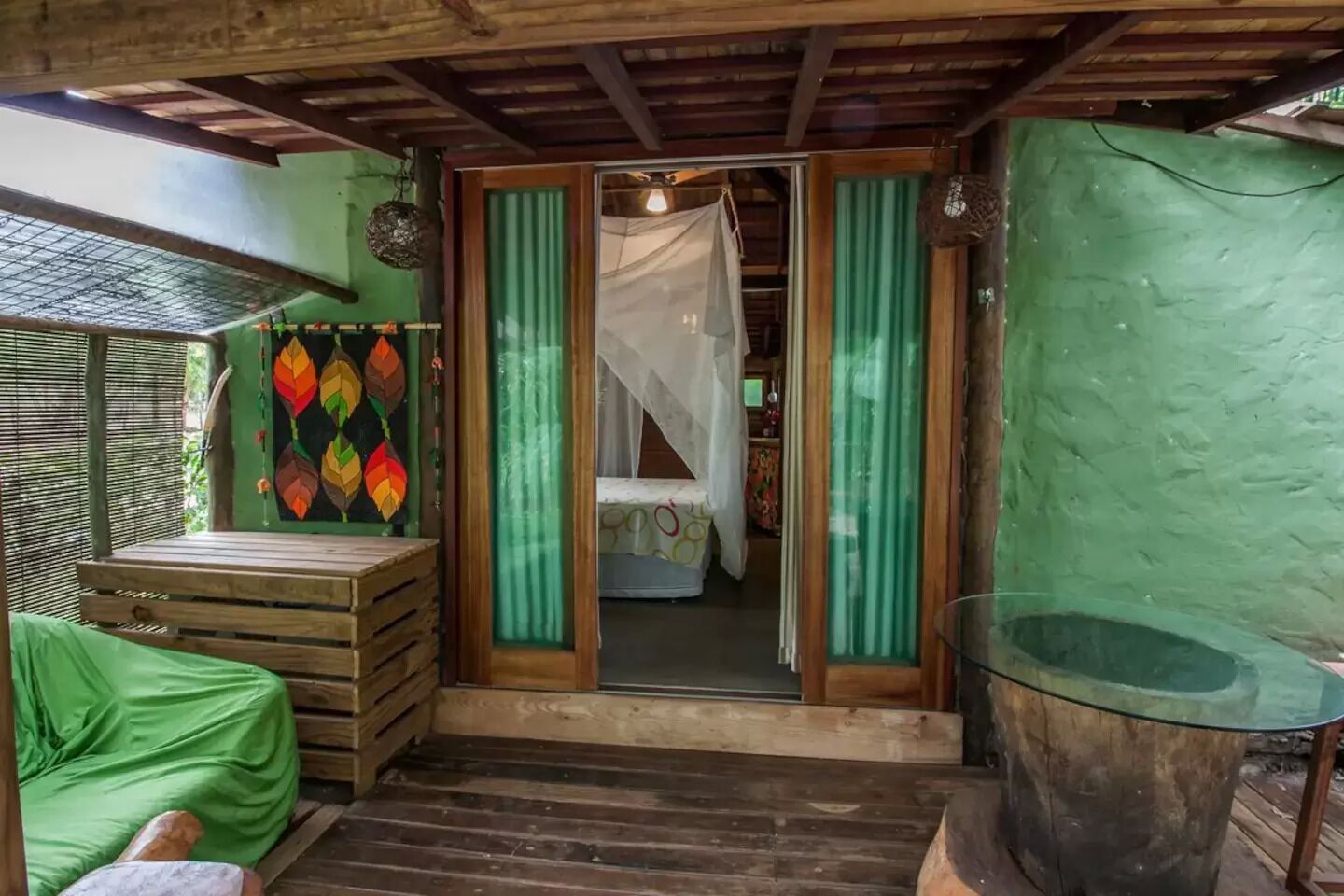 Eco Vila Taipu De Fora