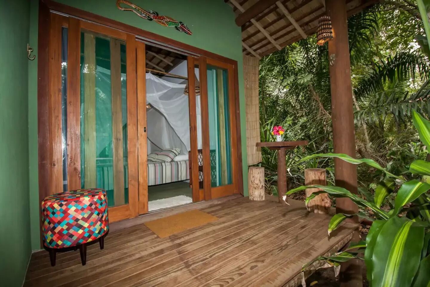 Eco Vila Taipu De Fora