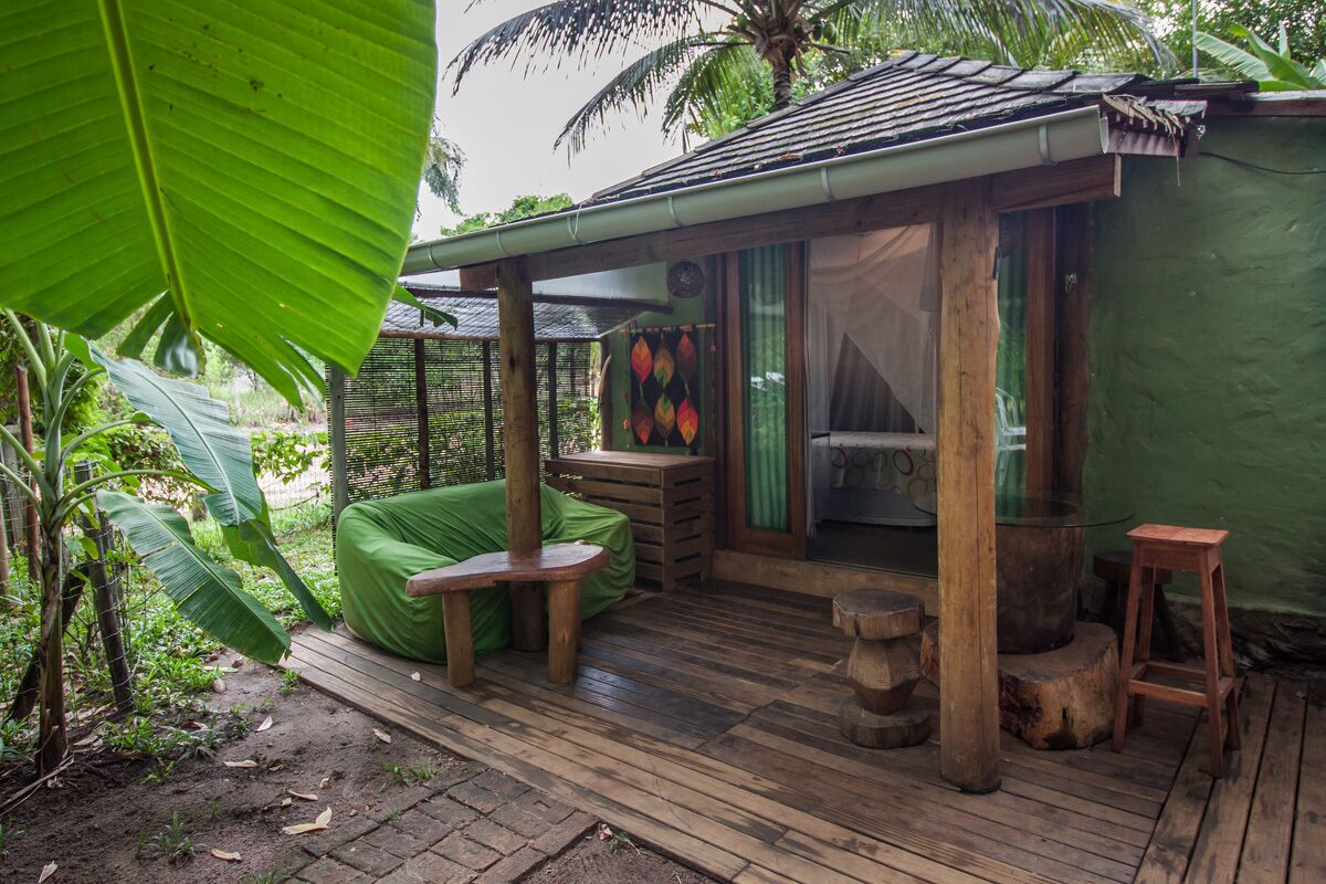 Eco Vila Taipu De Fora