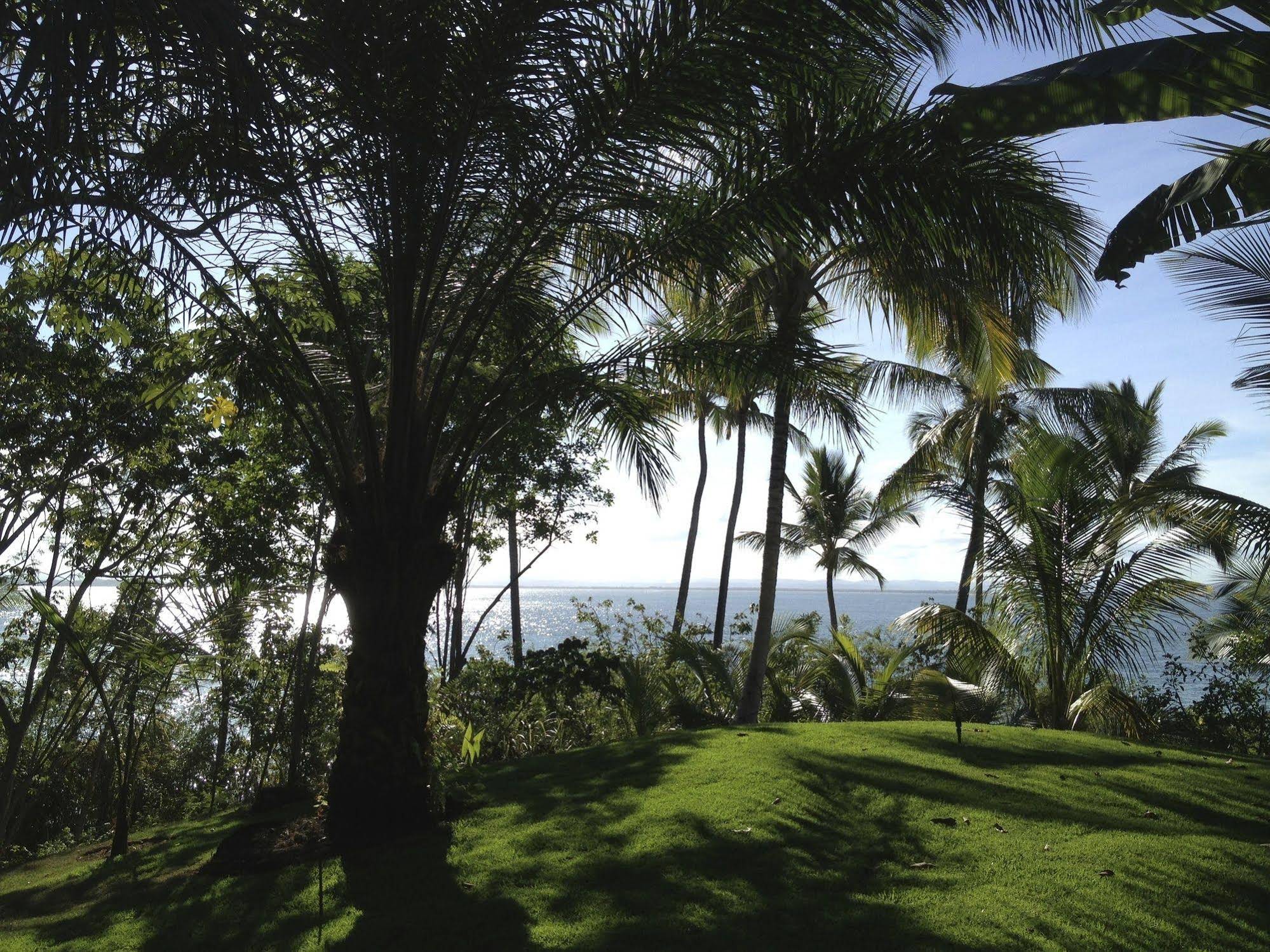 Nirvana Beach Hotel