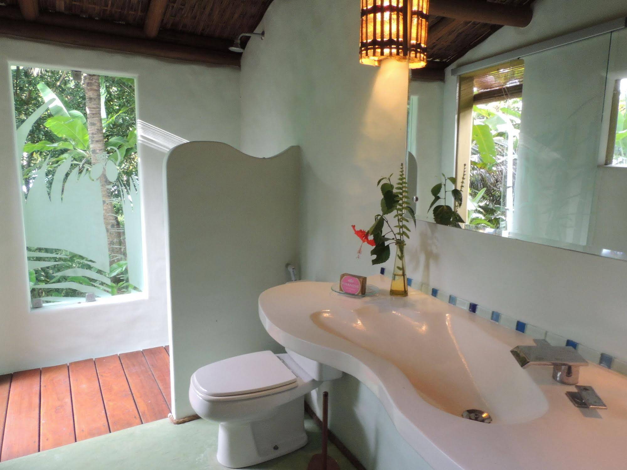 Nirvana Beach Hotel