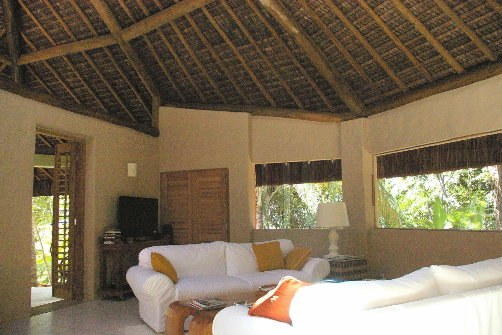 Nirvana Beach Hotel
