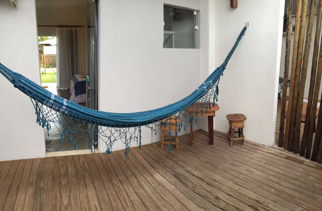 Pousada Barra Trip