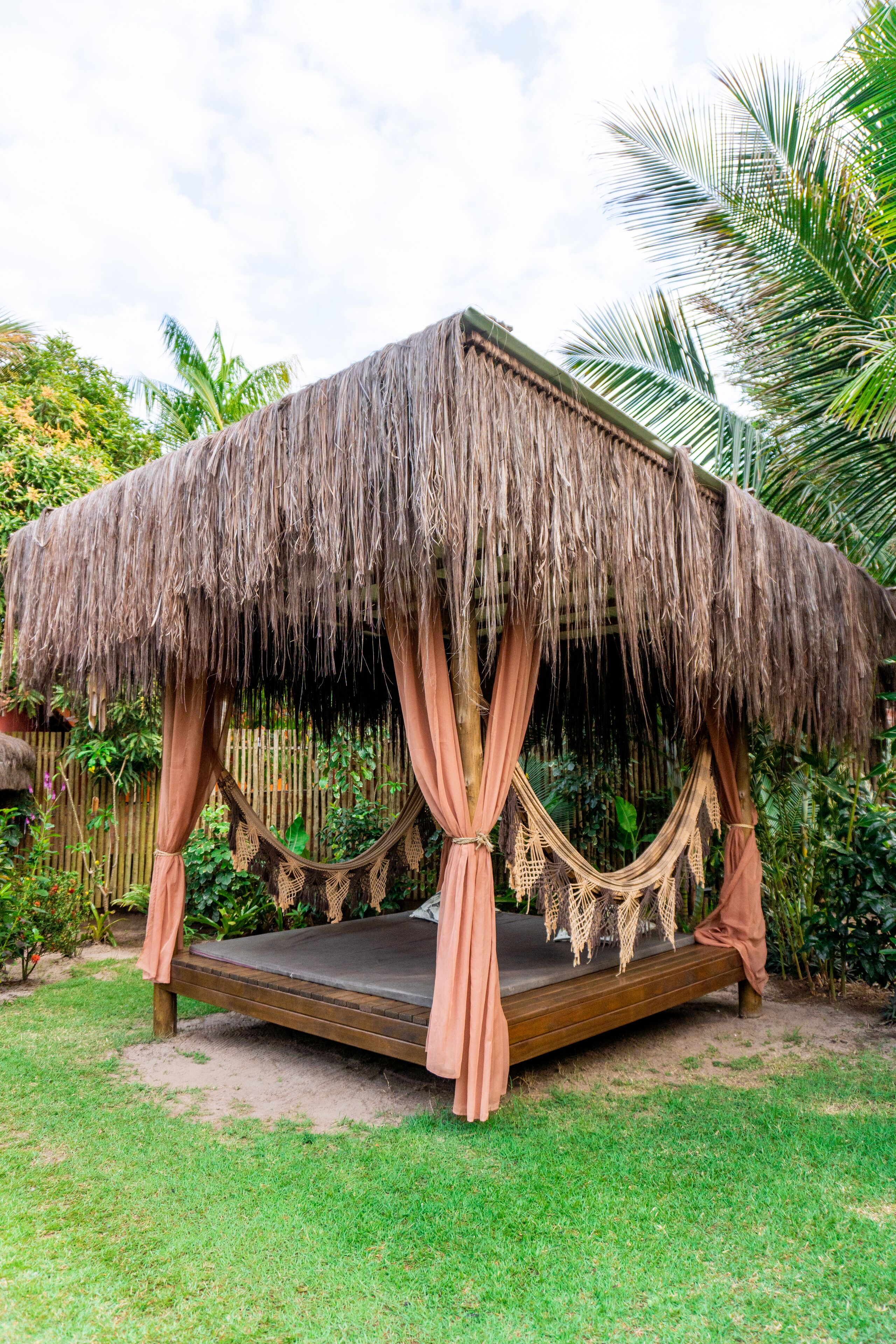Pousada Barra Trip