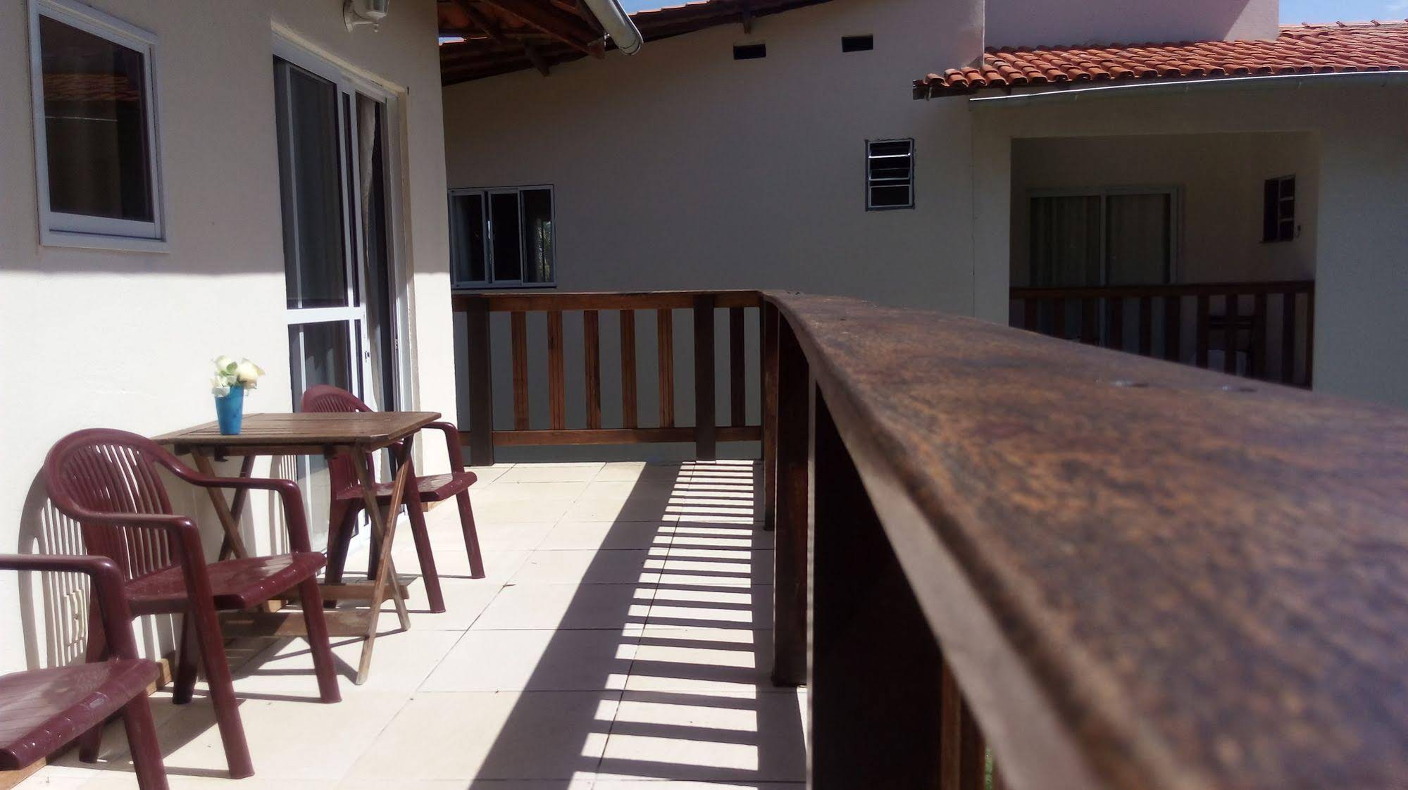 Pousada Do Holandes Bahia