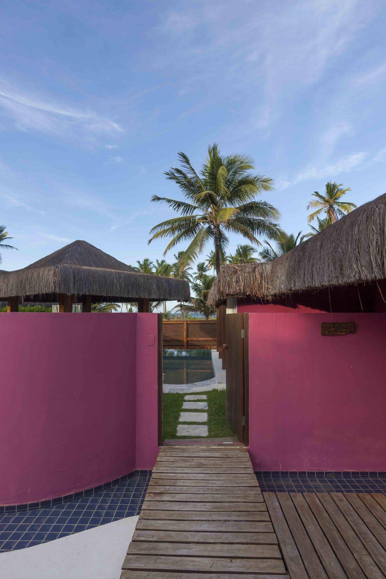 Pousada Terraços Marinhos