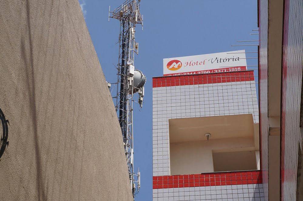 Hotel Vitoria