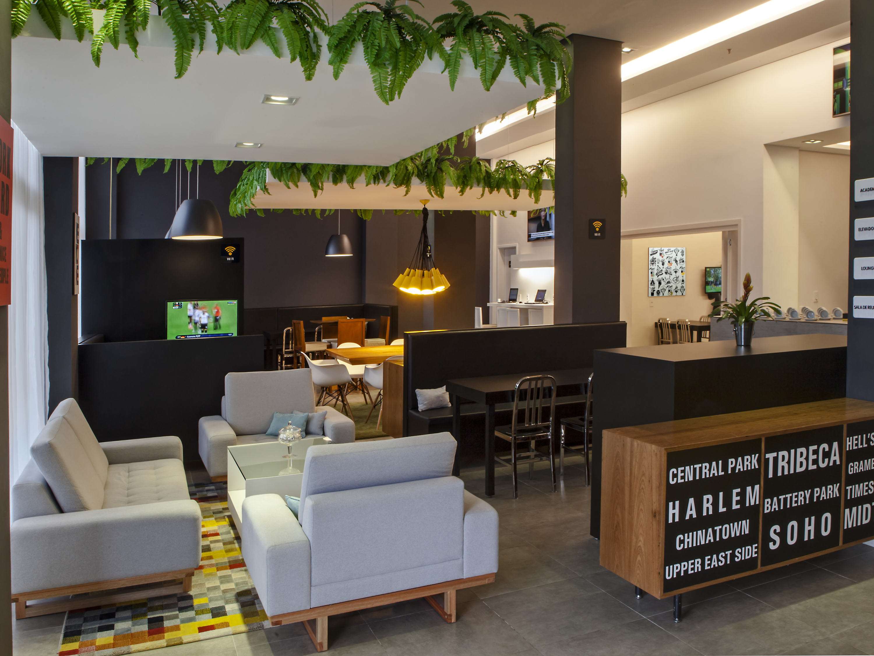 ibis Styles Maracanaú