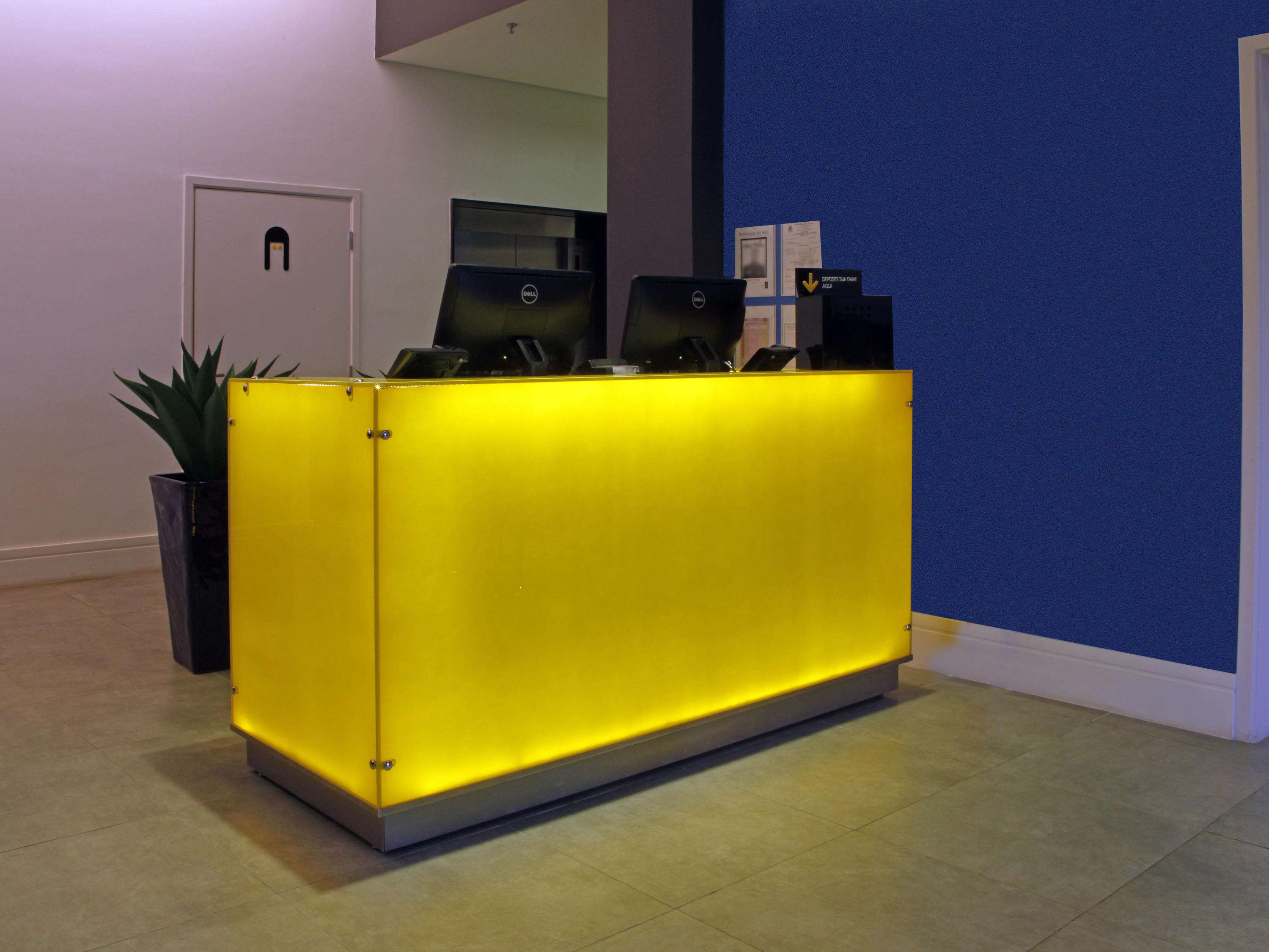 ibis Styles Maracanaú