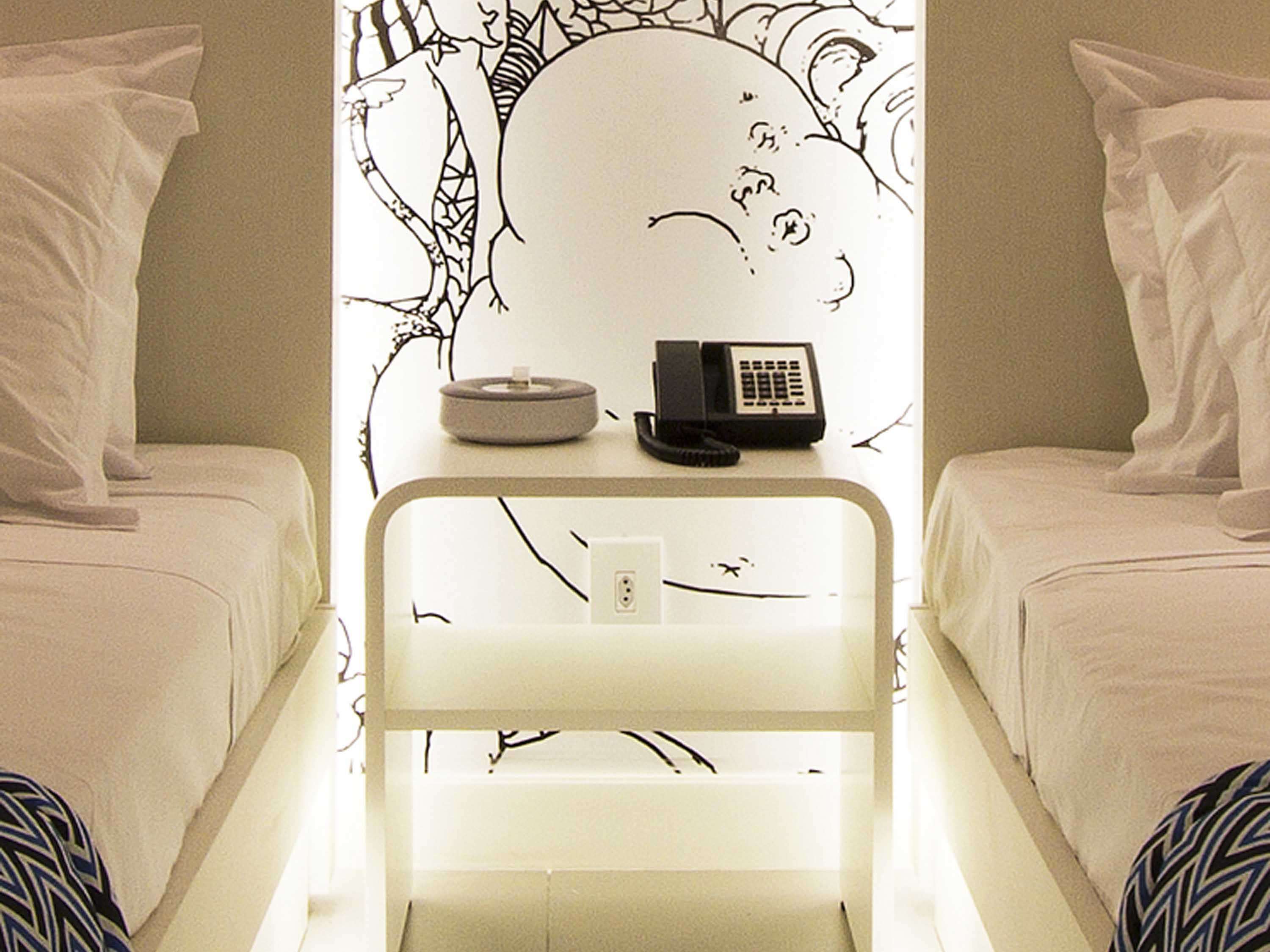 ibis Styles Maracanaú