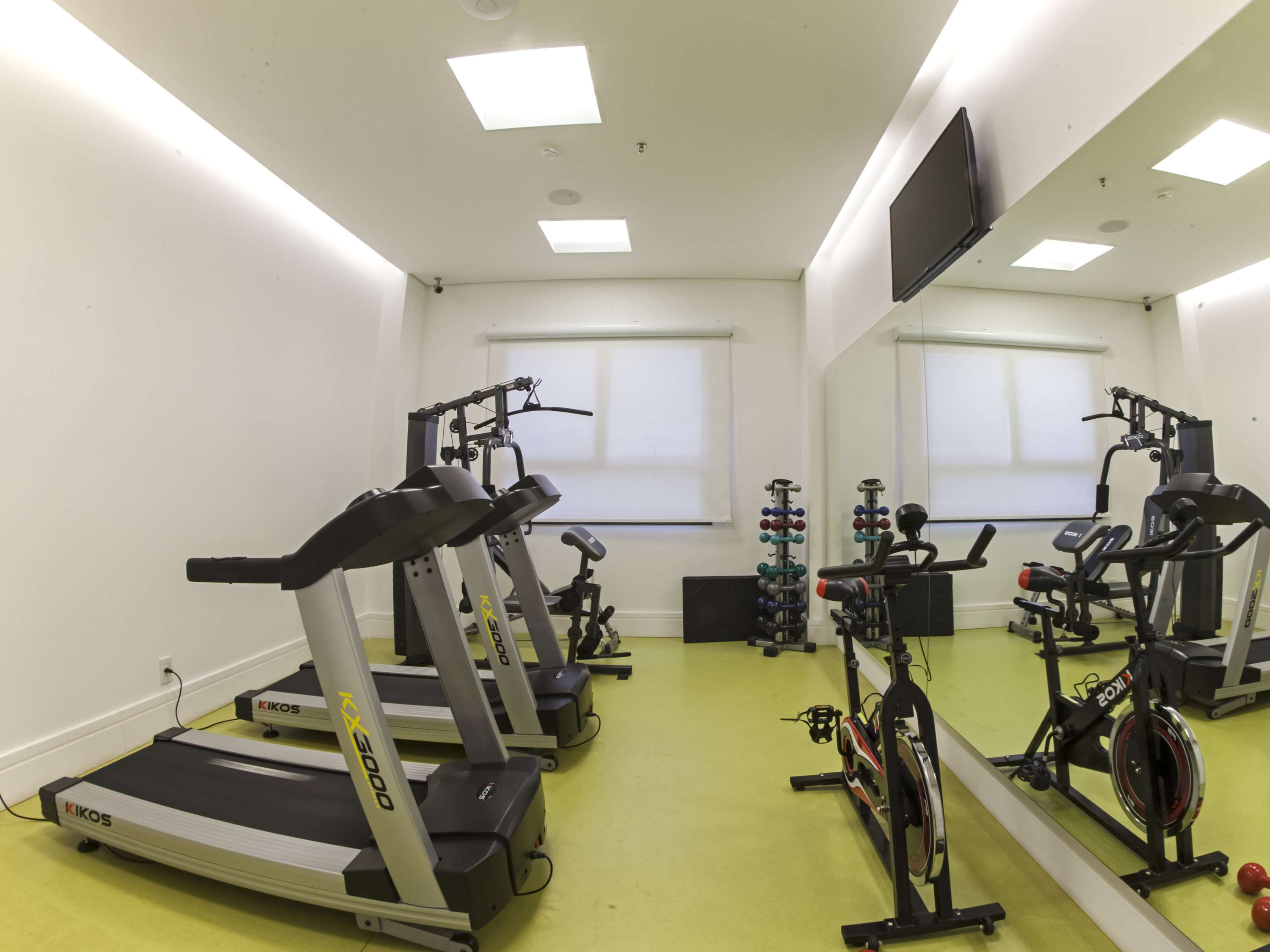 ibis Styles Maracanaú