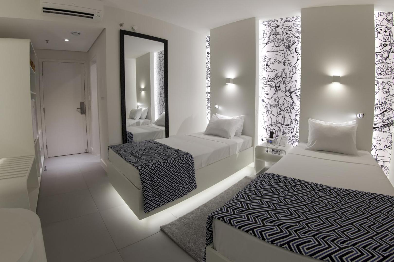 ibis Styles Maracanaú