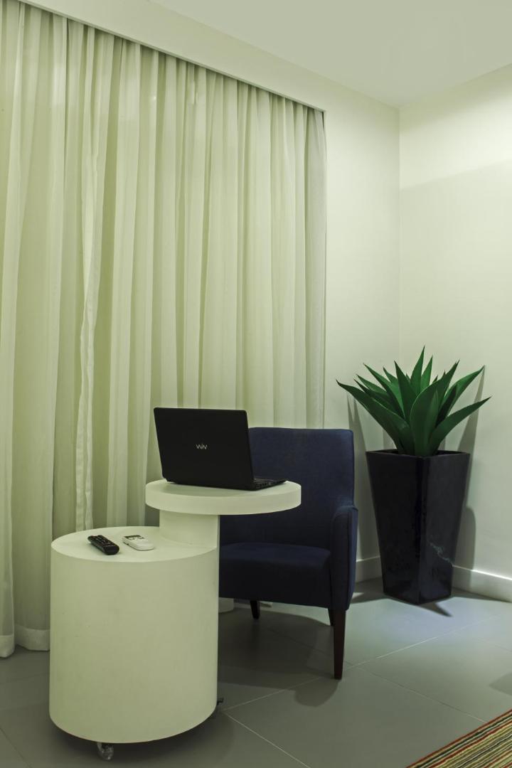 ibis Styles Maracanaú